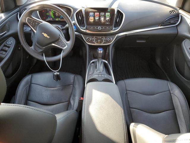 Photo 7 VIN: 1G1RB6S53HU100927 - CHEVROLET VOLT PREMI 