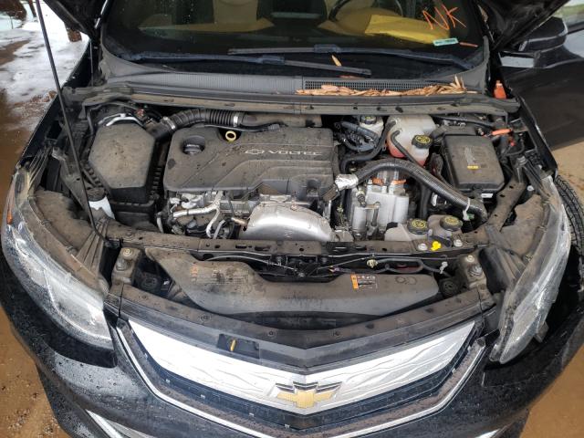 Photo 6 VIN: 1G1RB6S53HU106081 - CHEVROLET VOLT PREMI 