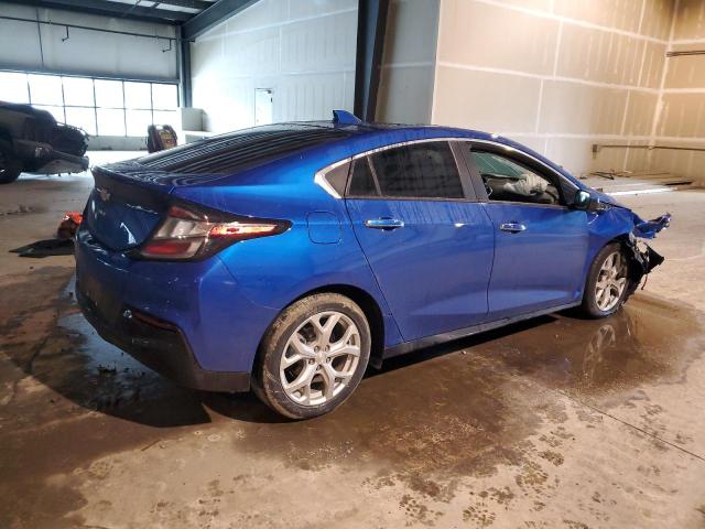 Photo 2 VIN: 1G1RB6S53HU108008 - CHEVROLET VOLT 