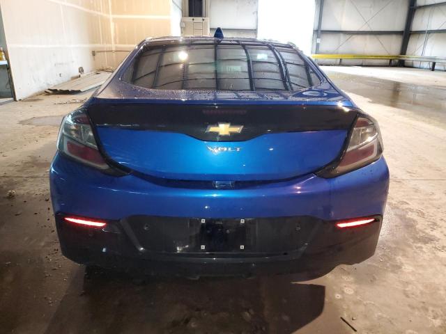 Photo 5 VIN: 1G1RB6S53HU108008 - CHEVROLET VOLT 