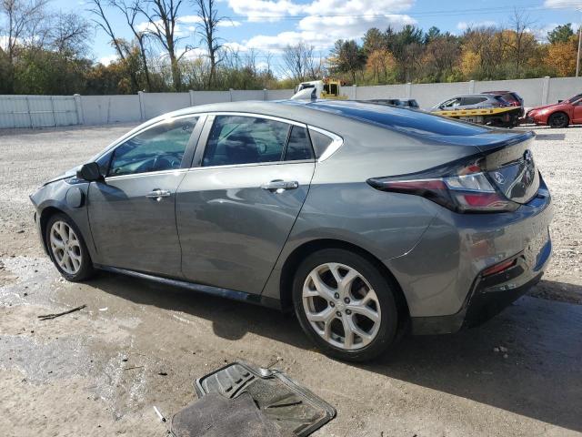 Photo 1 VIN: 1G1RB6S53HU111135 - CHEVROLET VOLT PREMI 