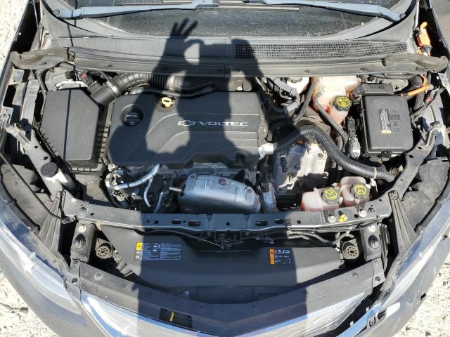 Photo 10 VIN: 1G1RB6S53HU111135 - CHEVROLET VOLT PREMI 