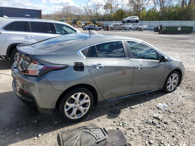 Photo 2 VIN: 1G1RB6S53HU111135 - CHEVROLET VOLT PREMI 