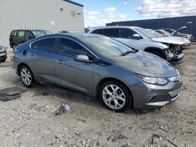 Photo 3 VIN: 1G1RB6S53HU111135 - CHEVROLET VOLT PREMI 