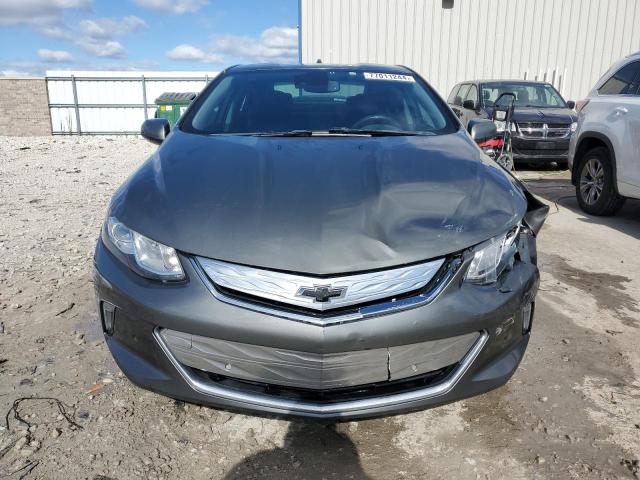 Photo 4 VIN: 1G1RB6S53HU111135 - CHEVROLET VOLT PREMI 