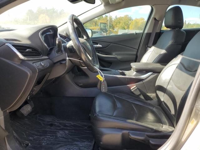 Photo 6 VIN: 1G1RB6S53HU111135 - CHEVROLET VOLT PREMI 