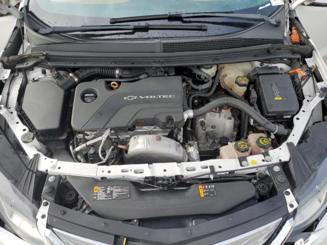 Photo 10 VIN: 1G1RB6S53HU123382 - CHEVROLET VOLT PREMI 