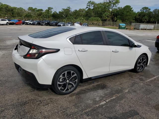 Photo 2 VIN: 1G1RB6S53HU123382 - CHEVROLET VOLT PREMI 