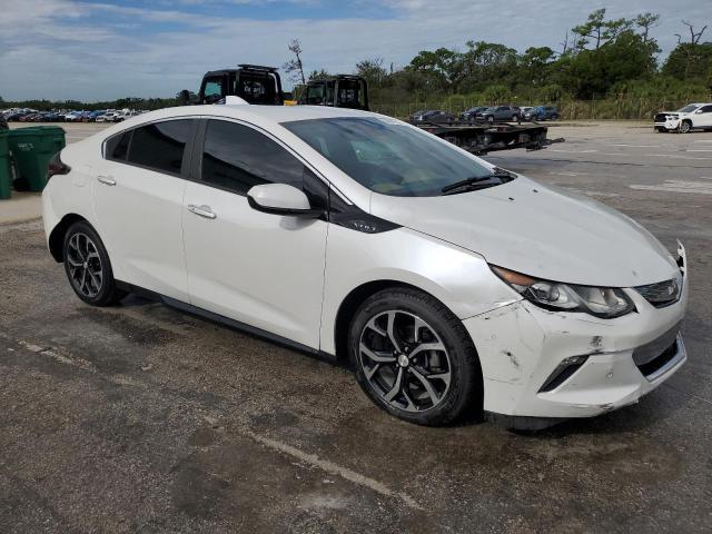 Photo 3 VIN: 1G1RB6S53HU123382 - CHEVROLET VOLT PREMI 