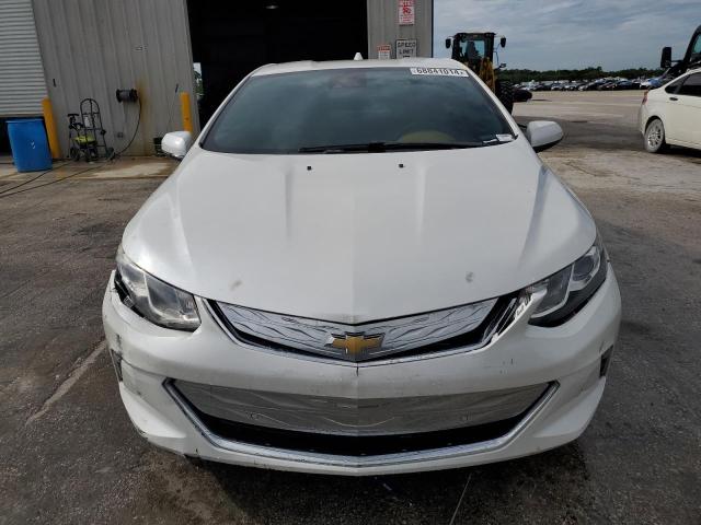 Photo 4 VIN: 1G1RB6S53HU123382 - CHEVROLET VOLT PREMI 