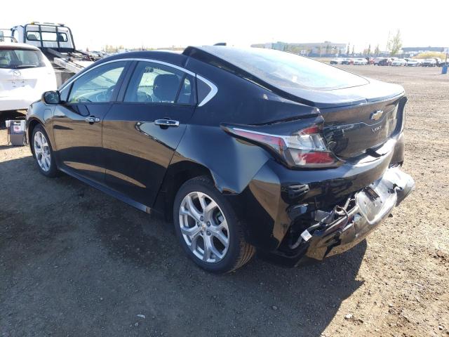 Photo 2 VIN: 1G1RB6S53HU129506 - CHEVROLET VOLT PREMI 