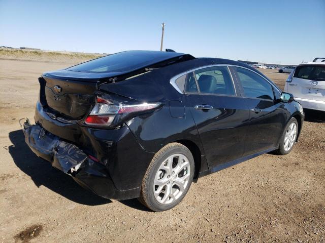 Photo 3 VIN: 1G1RB6S53HU129506 - CHEVROLET VOLT PREMI 