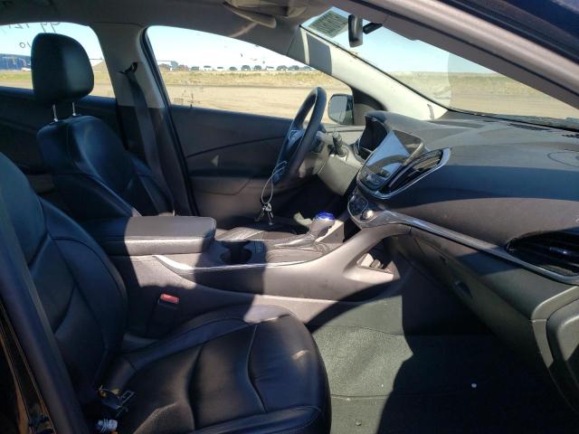 Photo 4 VIN: 1G1RB6S53HU129506 - CHEVROLET VOLT PREMI 