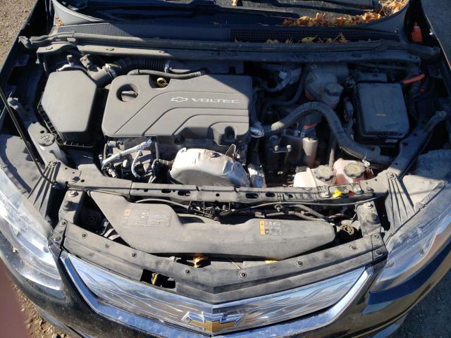 Photo 6 VIN: 1G1RB6S53HU129506 - CHEVROLET VOLT PREMI 