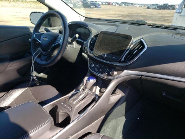 Photo 8 VIN: 1G1RB6S53HU129506 - CHEVROLET VOLT PREMI 