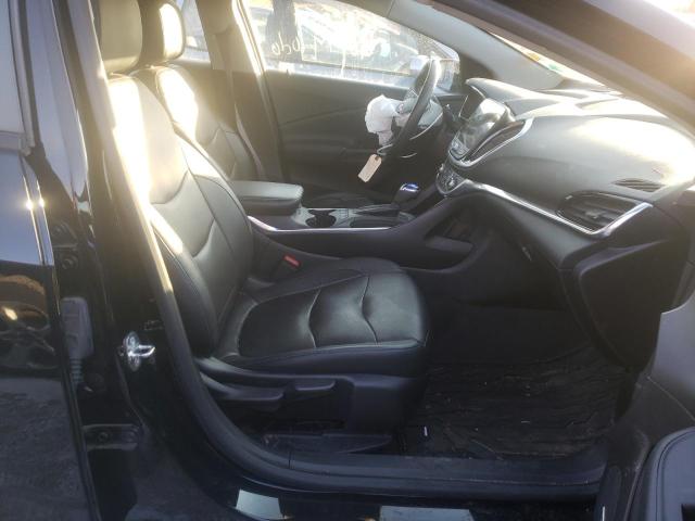 Photo 4 VIN: 1G1RB6S53HU170329 - CHEVROLET VOLT 