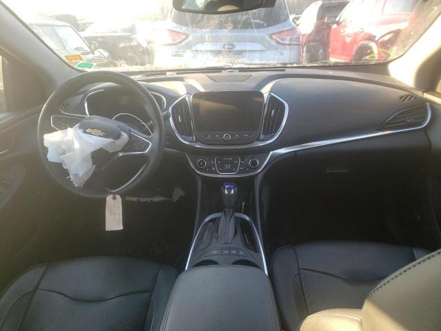 Photo 8 VIN: 1G1RB6S53HU170329 - CHEVROLET VOLT 