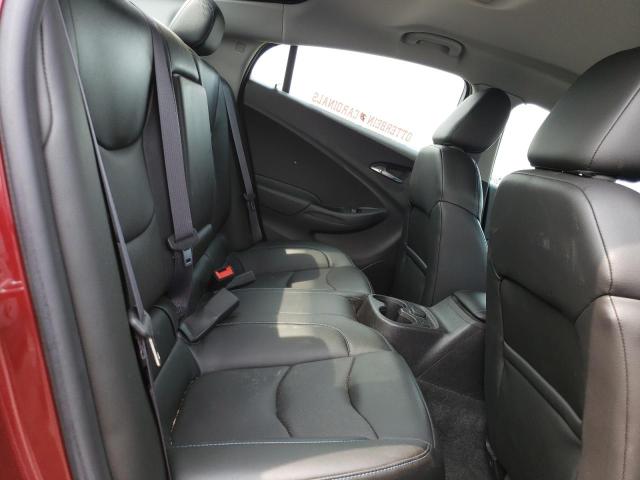 Photo 9 VIN: 1G1RB6S53HU186269 - CHEVROLET VOLT 