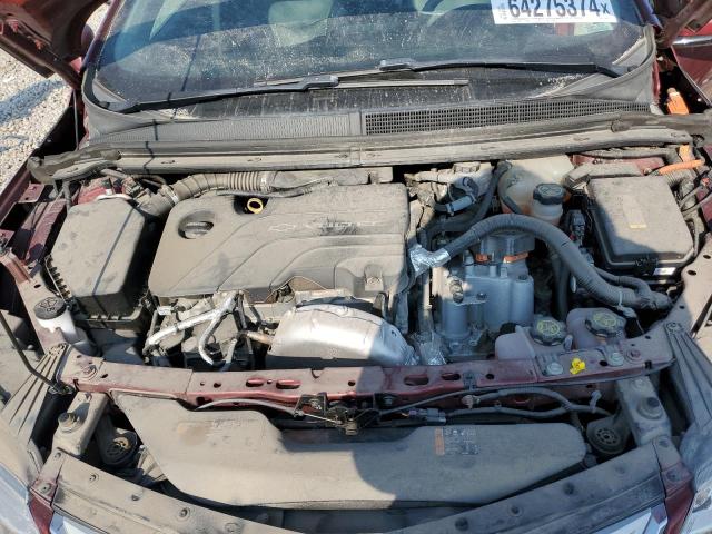 Photo 10 VIN: 1G1RB6S53HU195473 - CHEVROLET VOLT PREMI 