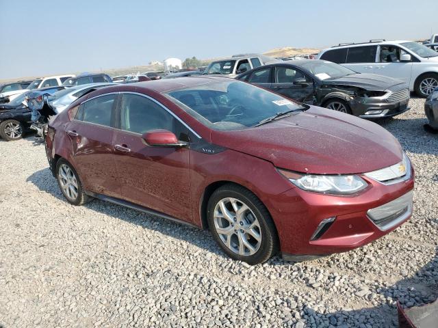 Photo 3 VIN: 1G1RB6S53HU195473 - CHEVROLET VOLT PREMI 