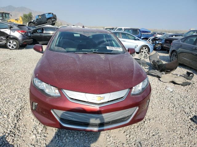 Photo 4 VIN: 1G1RB6S53HU195473 - CHEVROLET VOLT PREMI 