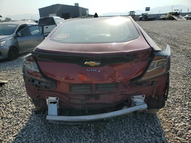 Photo 5 VIN: 1G1RB6S53HU195473 - CHEVROLET VOLT PREMI 