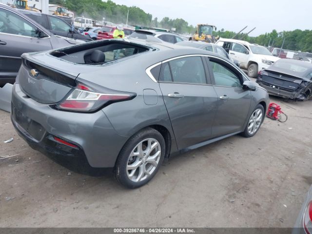 Photo 3 VIN: 1G1RB6S53HU202843 - CHEVROLET VOLT 