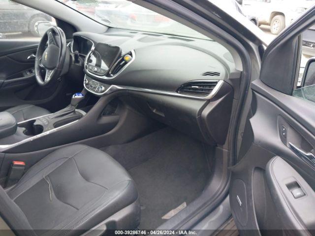 Photo 4 VIN: 1G1RB6S53HU202843 - CHEVROLET VOLT 