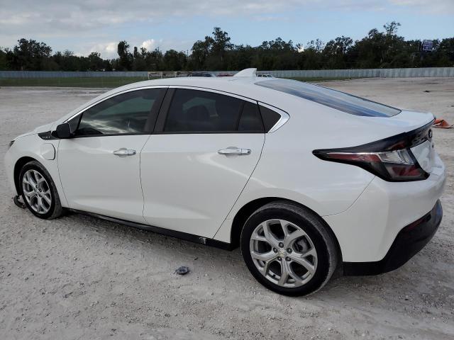 Photo 1 VIN: 1G1RB6S53JU108614 - CHEVROLET VOLT PREMI 