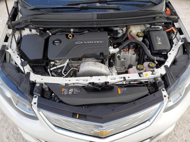 Photo 10 VIN: 1G1RB6S53JU108614 - CHEVROLET VOLT PREMI 