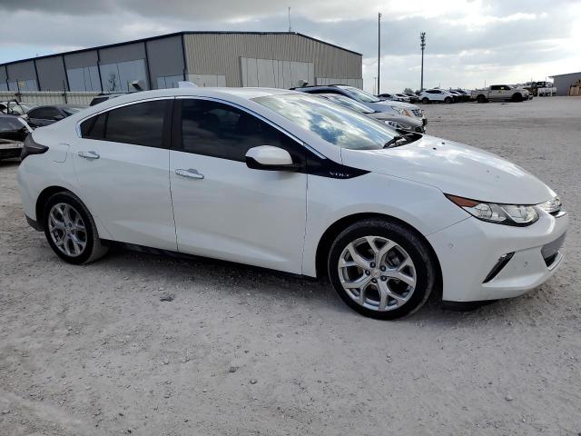 Photo 3 VIN: 1G1RB6S53JU108614 - CHEVROLET VOLT PREMI 