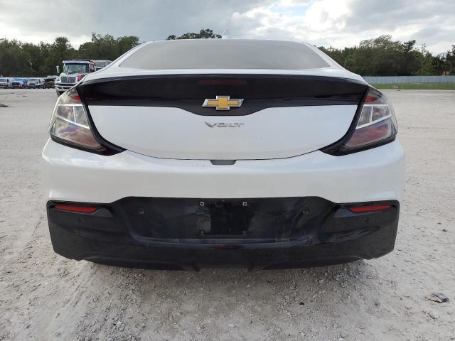 Photo 5 VIN: 1G1RB6S53JU108614 - CHEVROLET VOLT PREMI 