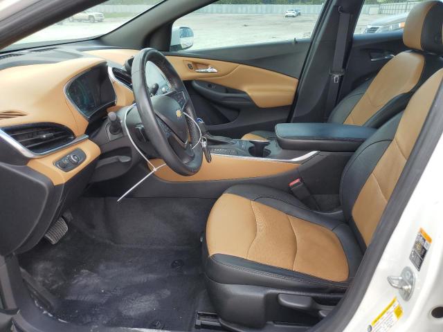 Photo 6 VIN: 1G1RB6S53JU108614 - CHEVROLET VOLT PREMI 