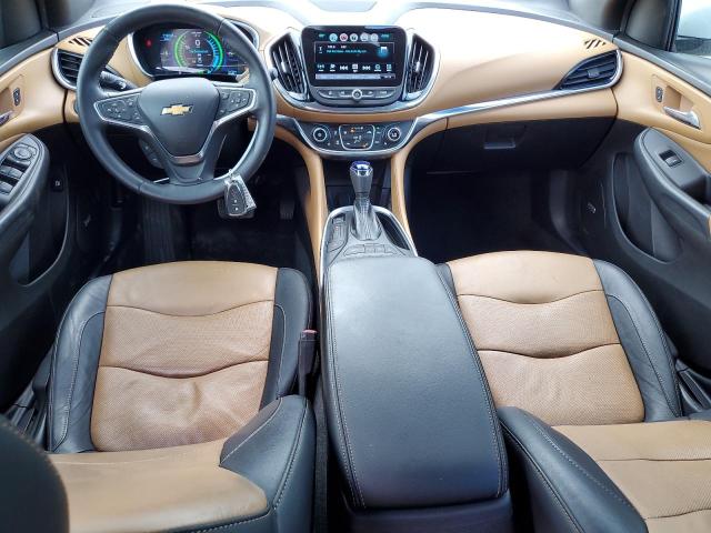 Photo 7 VIN: 1G1RB6S53JU108614 - CHEVROLET VOLT PREMI 