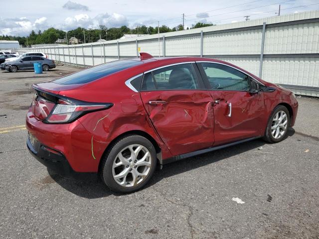 Photo 2 VIN: 1G1RB6S53JU111061 - CHEVROLET VOLT PREMI 