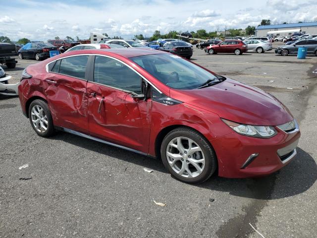 Photo 3 VIN: 1G1RB6S53JU111061 - CHEVROLET VOLT PREMI 