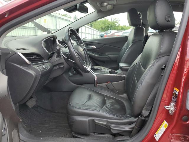 Photo 6 VIN: 1G1RB6S53JU111061 - CHEVROLET VOLT PREMI 