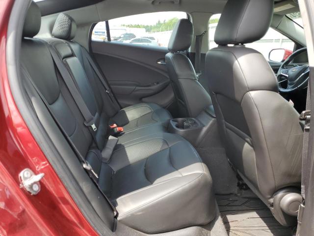 Photo 9 VIN: 1G1RB6S53JU111061 - CHEVROLET VOLT PREMI 