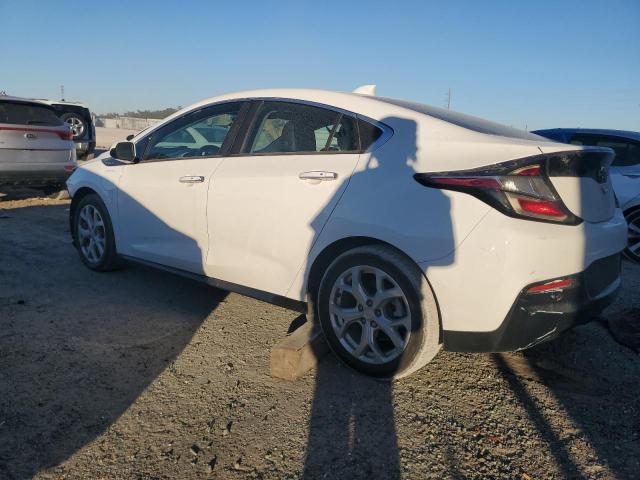 Photo 1 VIN: 1G1RB6S53JU117734 - CHEVROLET VOLT PREMI 