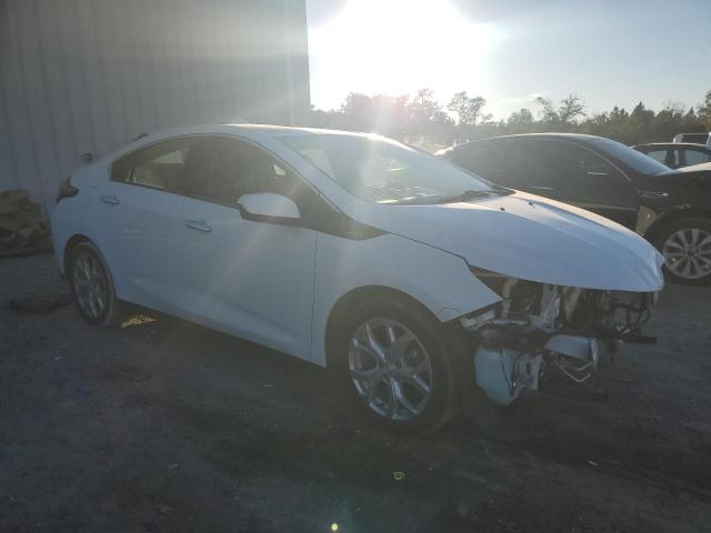 Photo 3 VIN: 1G1RB6S53JU117734 - CHEVROLET VOLT PREMI 