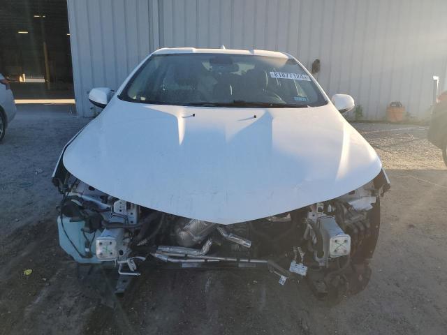 Photo 4 VIN: 1G1RB6S53JU117734 - CHEVROLET VOLT PREMI 