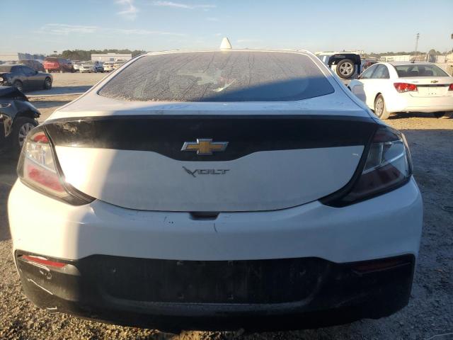 Photo 5 VIN: 1G1RB6S53JU117734 - CHEVROLET VOLT PREMI 