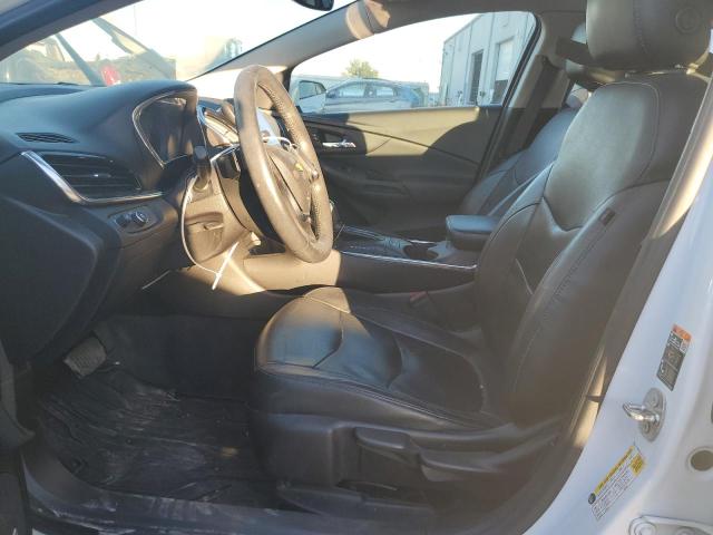 Photo 6 VIN: 1G1RB6S53JU117734 - CHEVROLET VOLT PREMI 