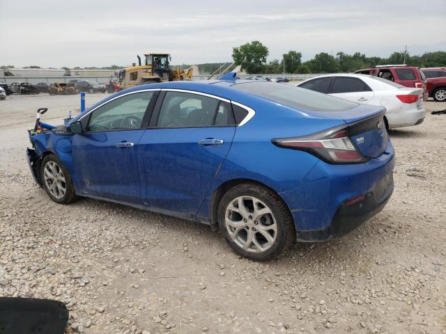 Photo 1 VIN: 1G1RB6S53JU123937 - CHEVROLET VOLT 