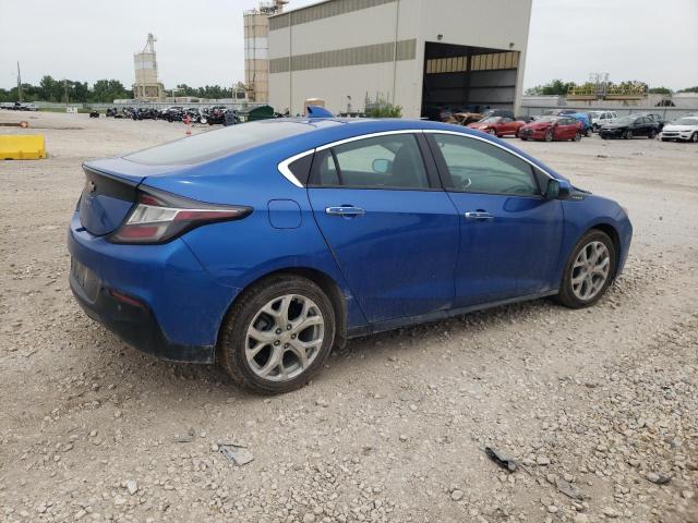 Photo 2 VIN: 1G1RB6S53JU123937 - CHEVROLET VOLT 