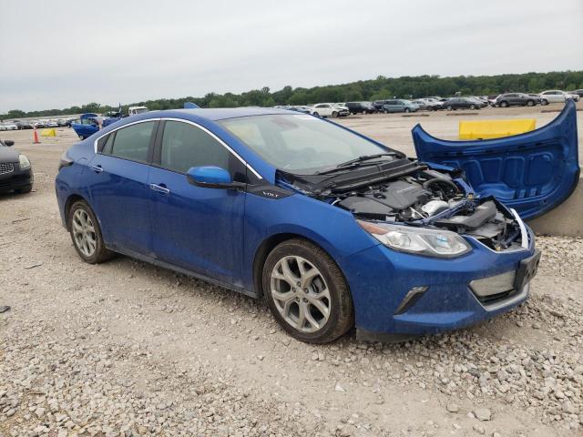 Photo 3 VIN: 1G1RB6S53JU123937 - CHEVROLET VOLT 