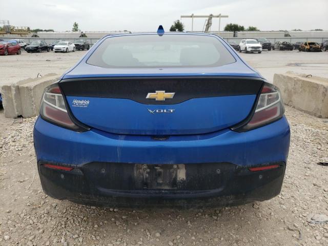 Photo 5 VIN: 1G1RB6S53JU123937 - CHEVROLET VOLT 