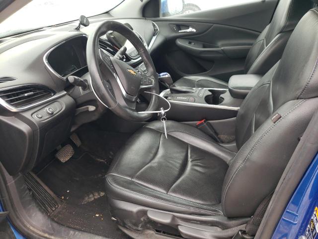 Photo 6 VIN: 1G1RB6S53JU123937 - CHEVROLET VOLT 