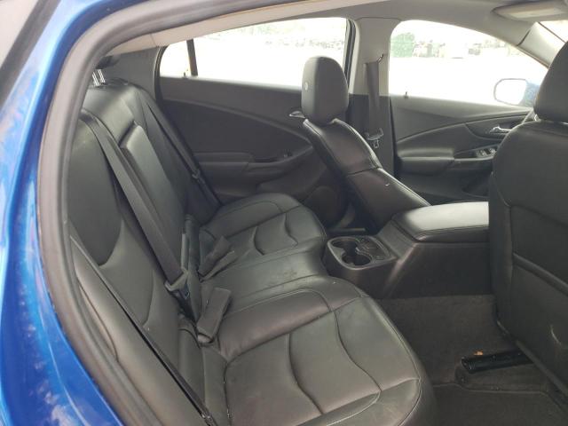 Photo 9 VIN: 1G1RB6S53JU123937 - CHEVROLET VOLT 