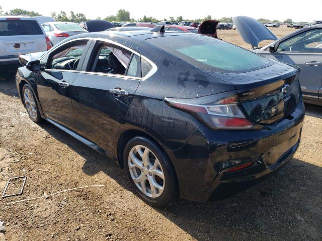 Photo 1 VIN: 1G1RB6S54GU104130 - CHEVROLET VOLT LTZ 